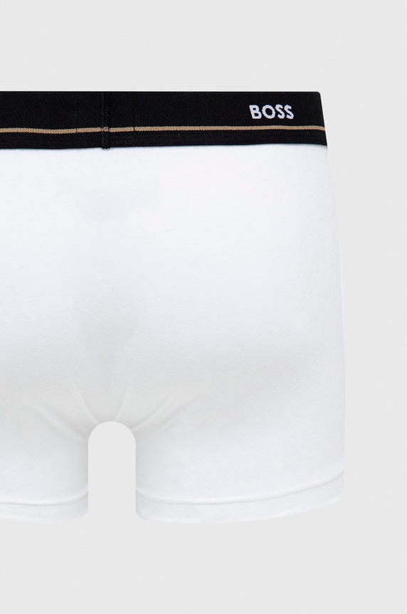 Bokserice BOSS 5 - Pack 50475275 šarena