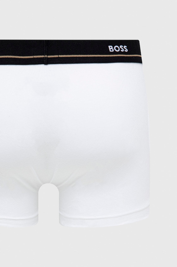 Bokserice BOSS 5 - Pack 50475275 šarena