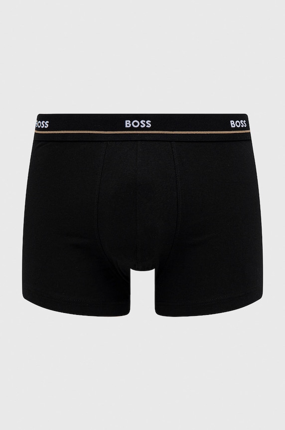 Bokserice BOSS 5 - Pack 50475275