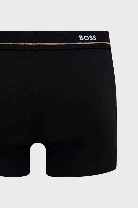 Bokserice BOSS 5 - Pack 50475275