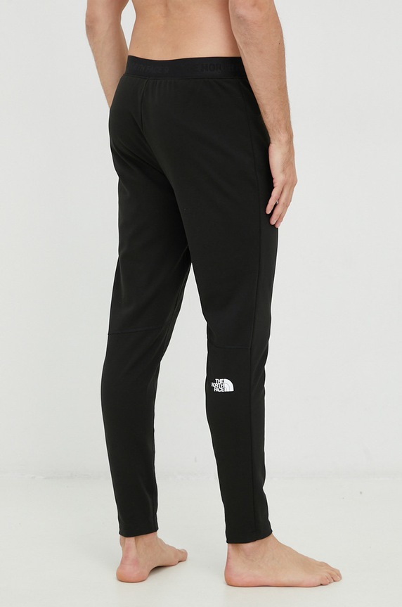 Ruházat The North Face funkcionális legging Dragline NF0A7ZLPJK31 fekete