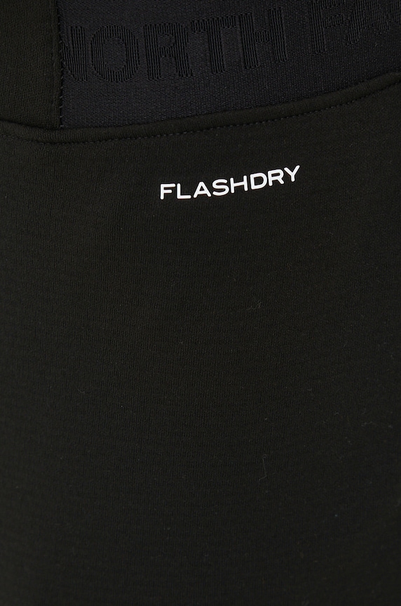 The North Face funkcionális legging Dragline fekete NF0A7ZLPJK31