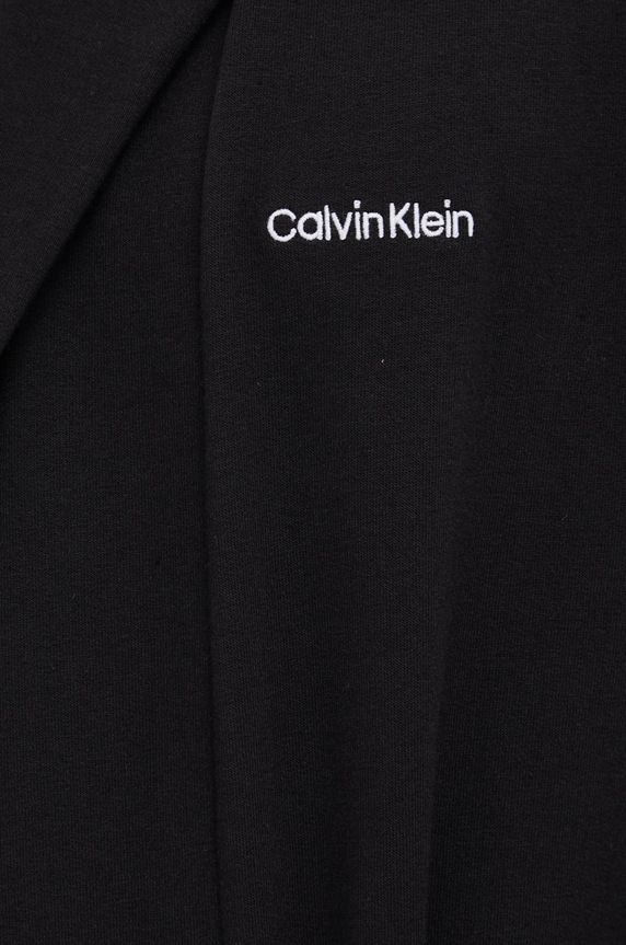 Calvin Klein Underwear halat 000NM2377E.9BYY negru