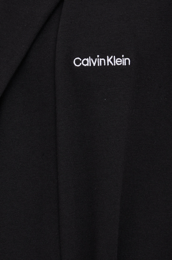 Calvin Klein Underwear halat 000NM2377E.9BYY negru