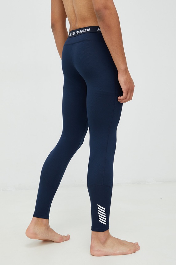 Helly Hansen jambiere funcționale Lifa Active 49390 bleumarin AW25