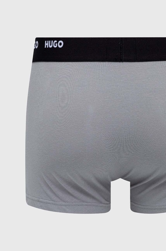 Μποξεράκια HUGO 5-pack 50479944
