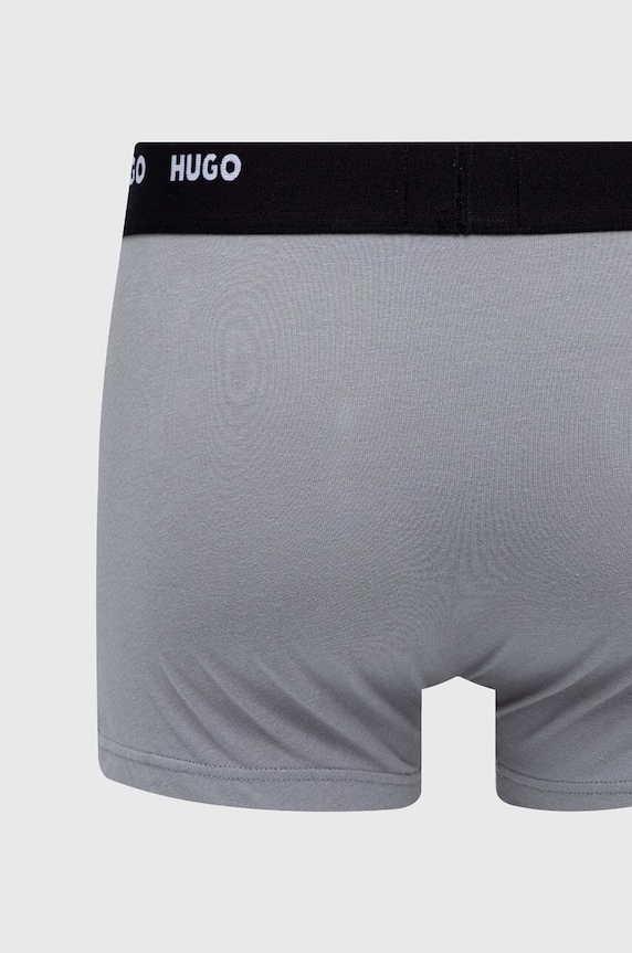 Μποξεράκια HUGO 5-pack 50479944