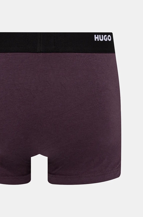 Boxerky HUGO 5-pack 50479944