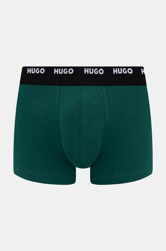 Boxerky HUGO 5-pack 50479944