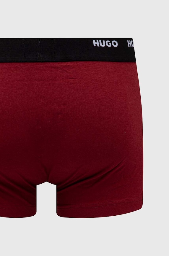 Bokserice HUGO 5-pack 50479944