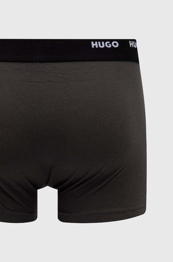 Bokserice HUGO 5-pack 50479944