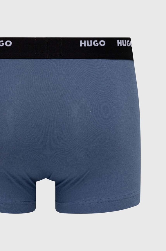 HUGO bokserki 5-pack 50479944