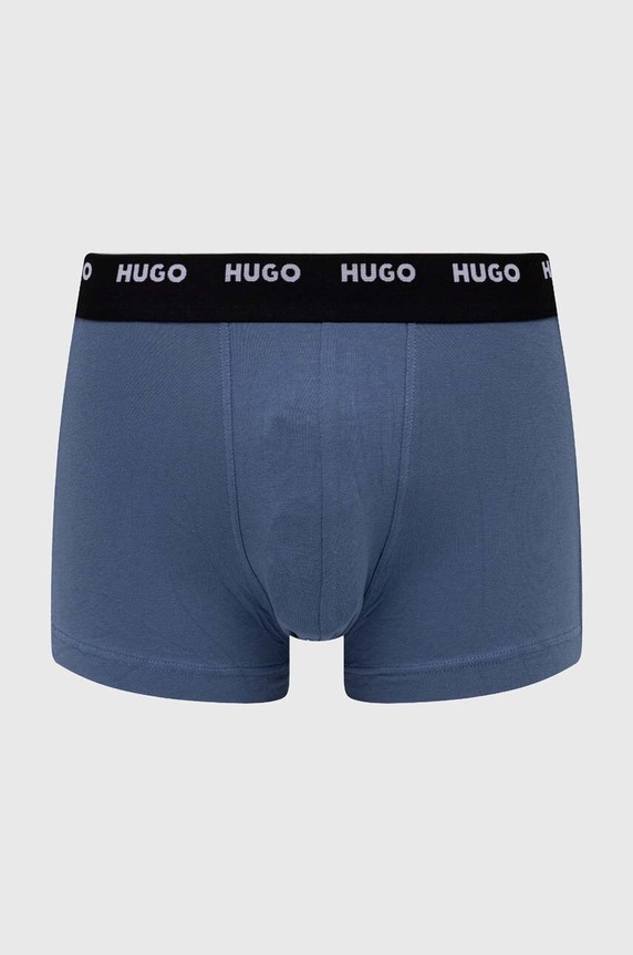 HUGO bokserki 5-pack 50479944