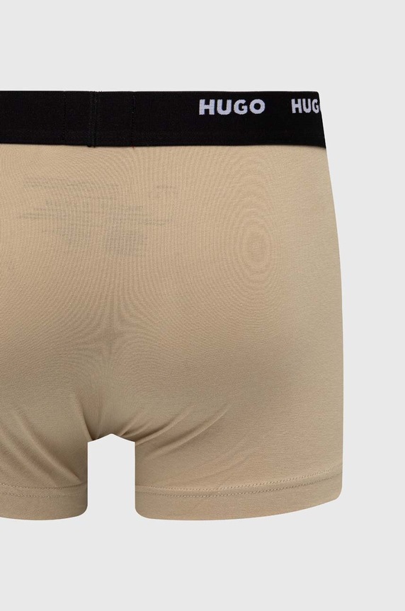HUGO bokserki 5-pack 50479944
