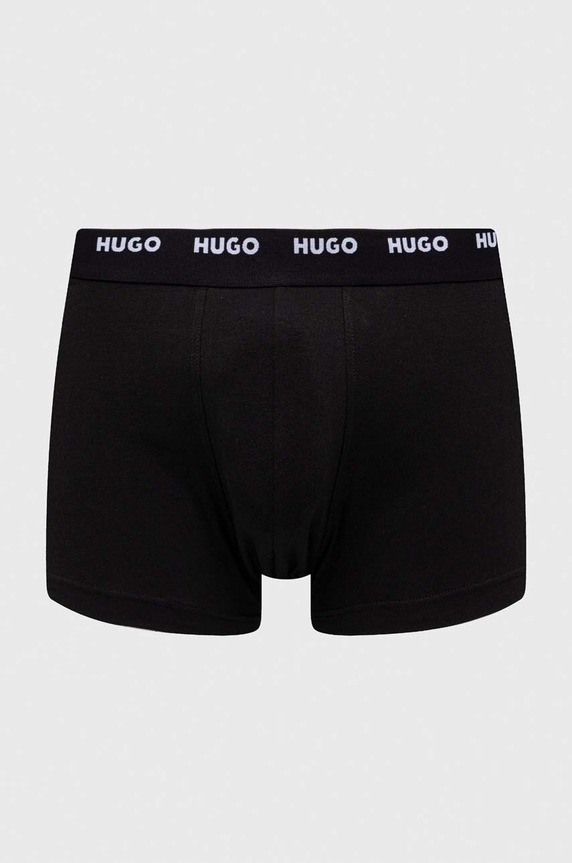 HUGO bokserki 5-pack 50479944