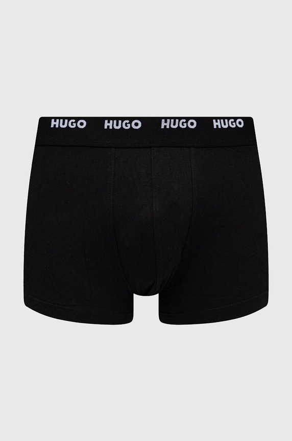 HUGO bokserki 5-pack 50479944 multicolor AW24