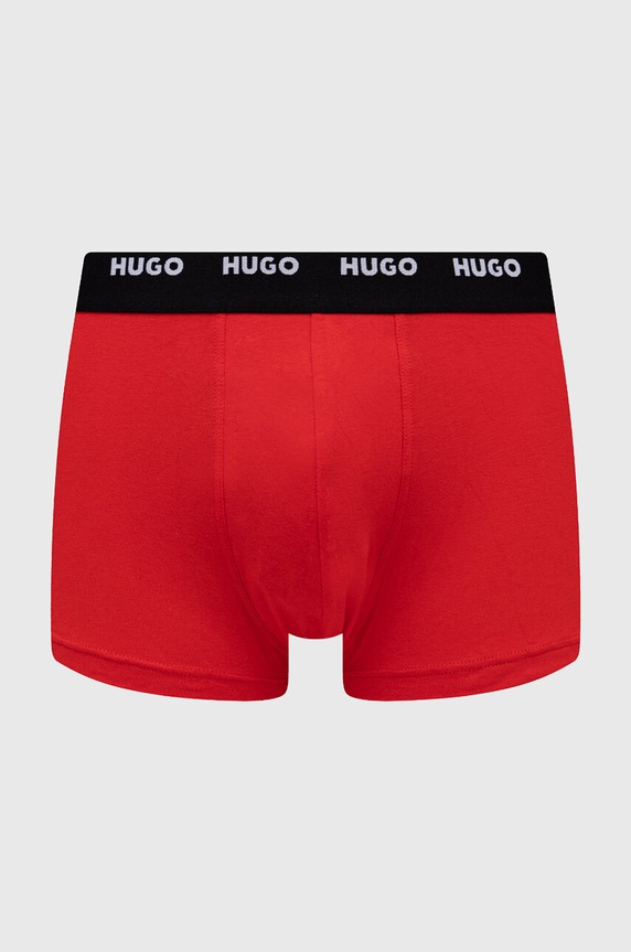 HUGO bokserki 5-pack 50479944 multicolor