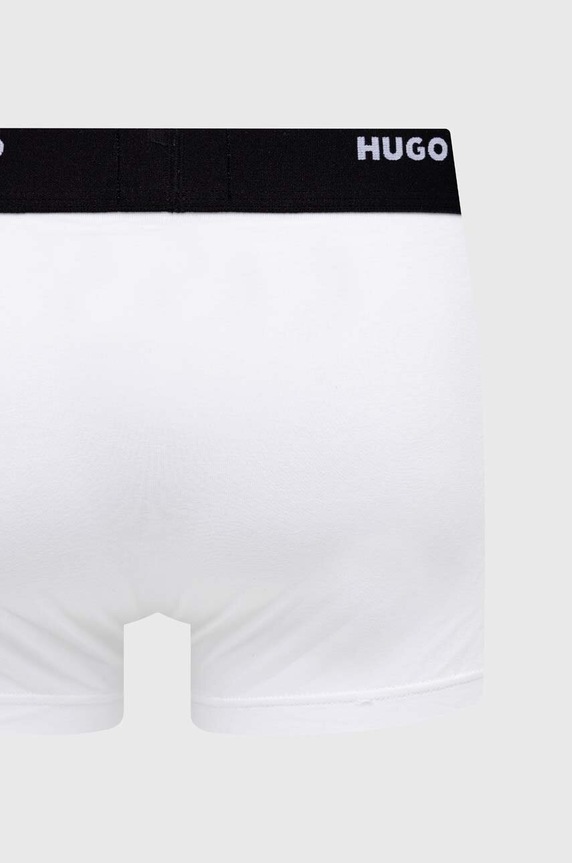 HUGO bokserki 5-pack 50479944