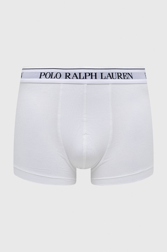Polo Ralph Lauren boxeralsó 3 db szürke 714830299053