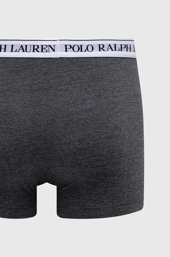 Polo Ralph Lauren boxeralsó 3 db 714830299053