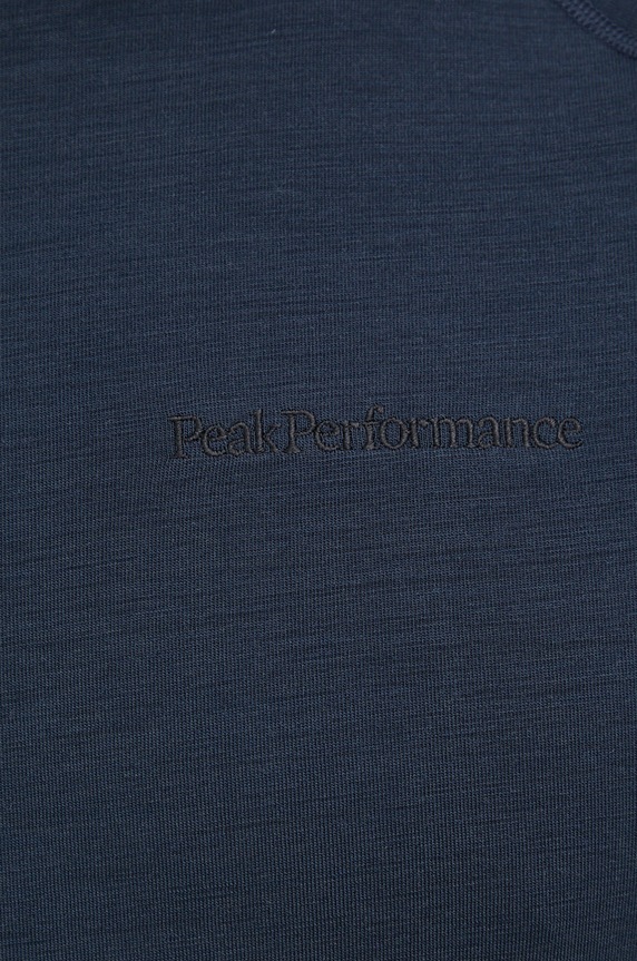 Peak Performance funkcionális hosszú ujjú ing Magic G78075 sötétkék