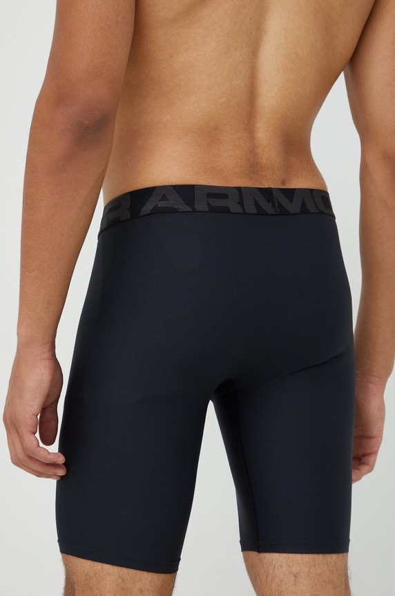 Under Armour bokserki (2-pack) UAR.1363622001 czarny AW22