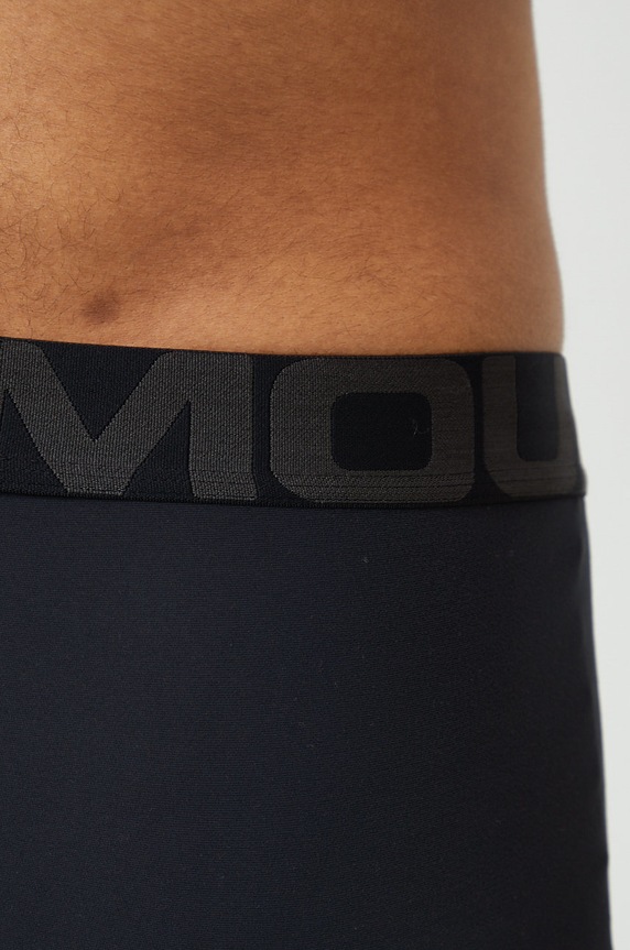 Odzież Under Armour bokserki (2-pack) UAR.1363622001 czarny