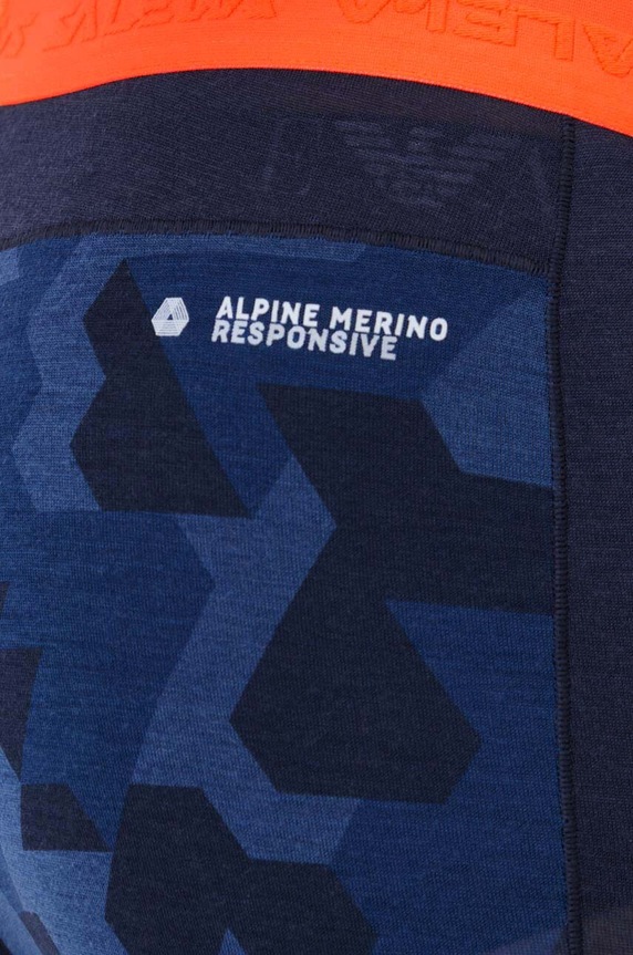 Salewa funkcionális legging sötétkék 00.0000028209