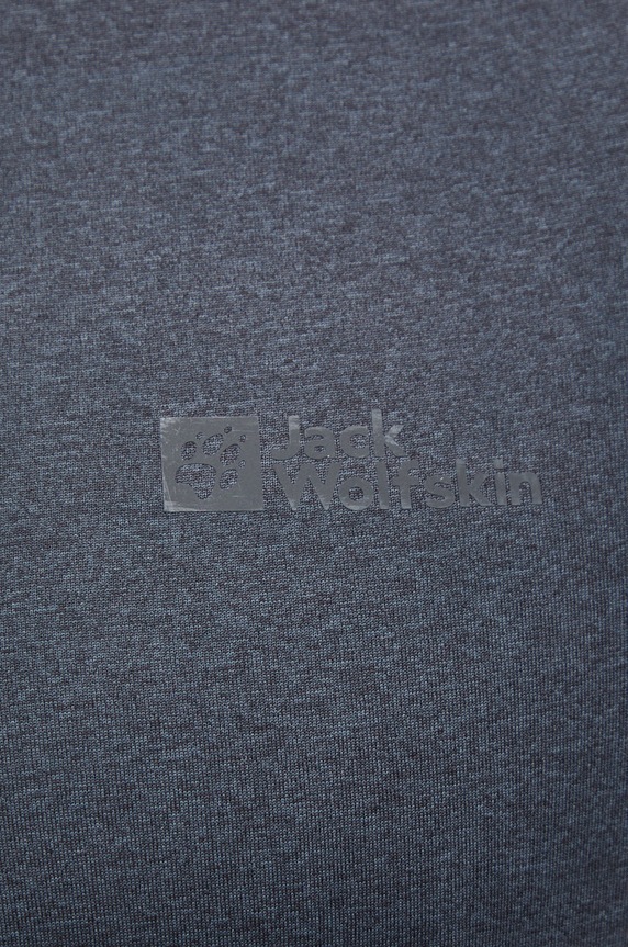 Jack Wolfskin longsleeve funkcyjny Sky Thermal Sky Thermal 1808771