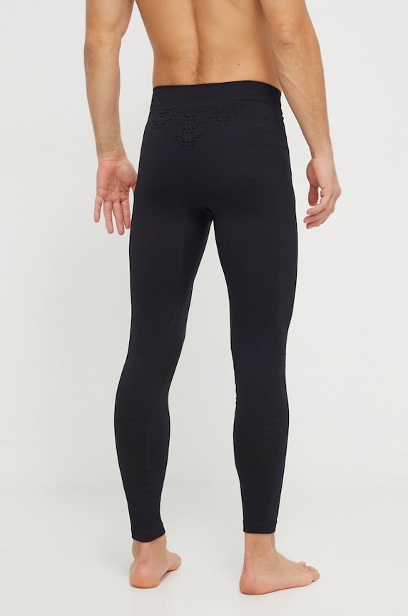 X-Bionic legginsy funkcyjne Energy Accumulator 4.0 EA.WP05W19M czarny AW25