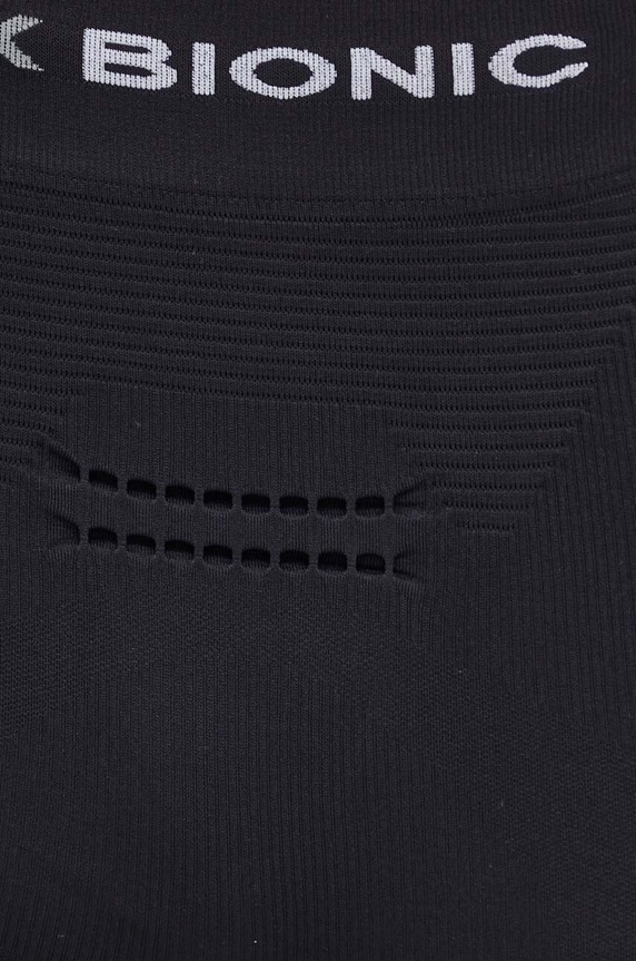 Odzież X-Bionic legginsy funkcyjne Energy Accumulator 4.0 EA.WP05W19M czarny