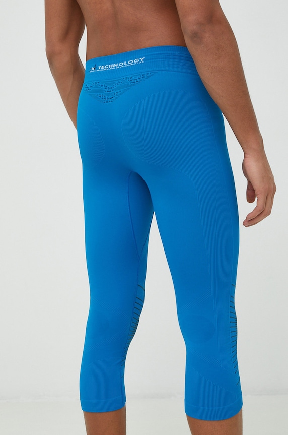 X-Bionic funkcionális legging Energizer 4.0 NG.YP07W19M kék AW24