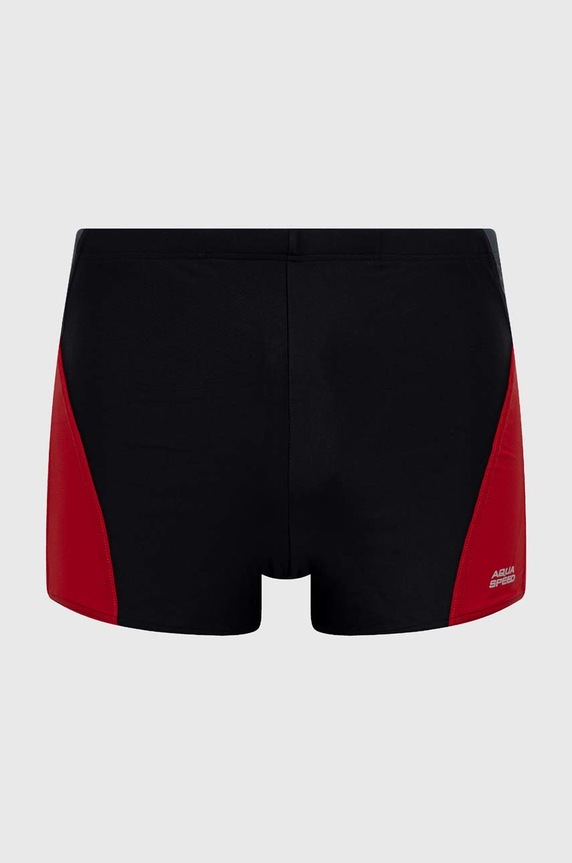 Плавки Aqua Speed Alex водный спорт чёрный 136.ALEX