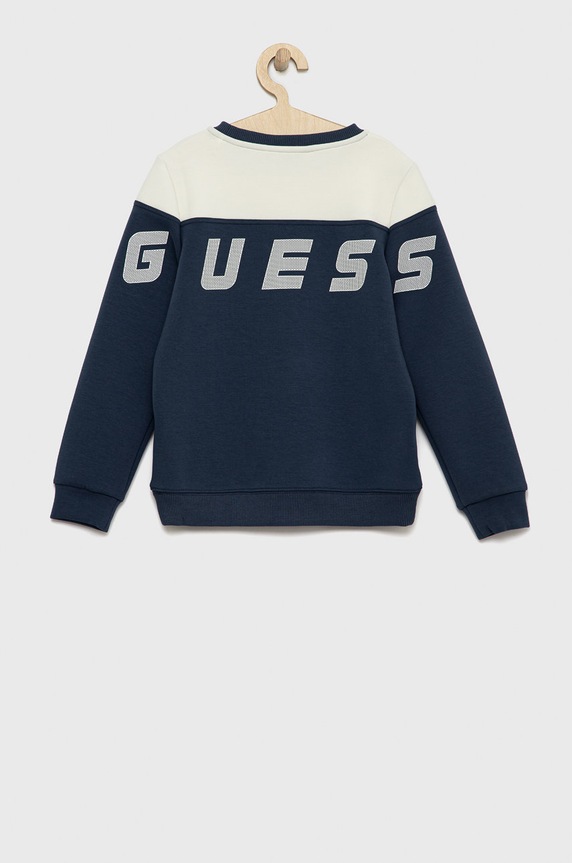 Guess gyerek felső L2BQ23.KBCK2 sötétkék AW22