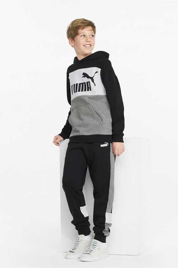 Puma gyerek felső 849081.B.9BYY