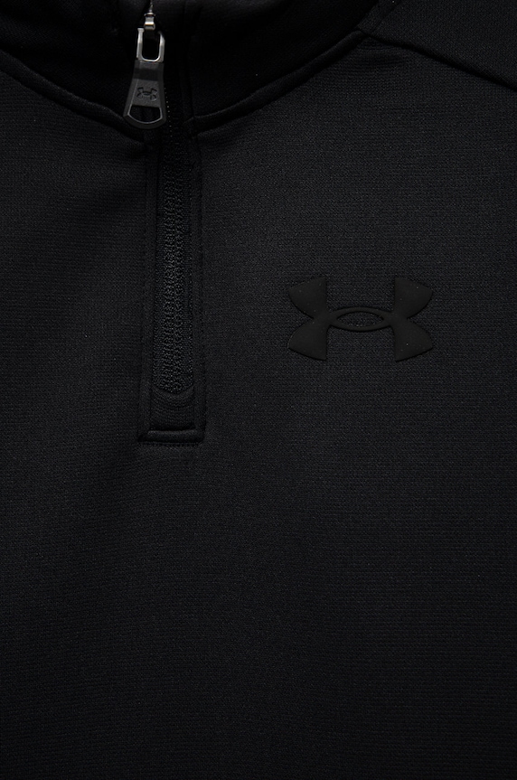 Αγορίστικα Παιδική μπλούζα Under Armour 1373559 μαύρο