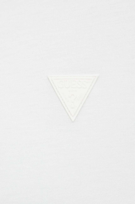 Mikina Guess BRENDA V2YQ18.K7UW2 biela