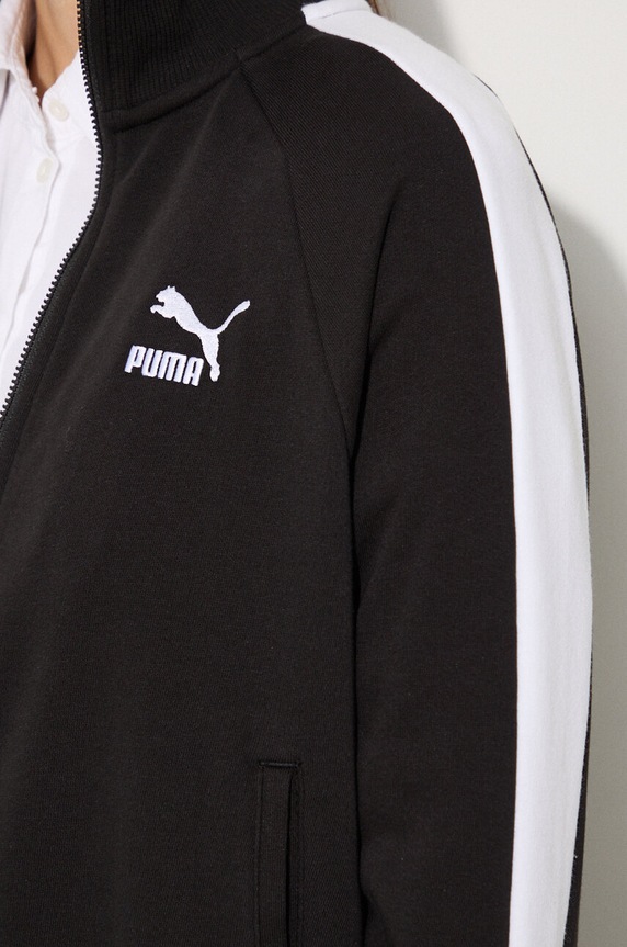 Puma sweatshirt Iconic T7 530078