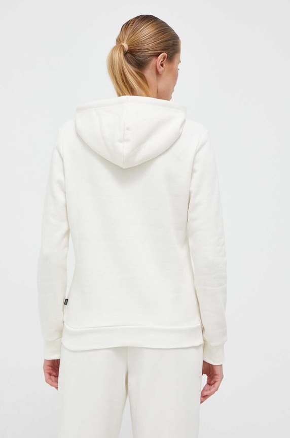 Odzież Puma bluza 670004. beżowy