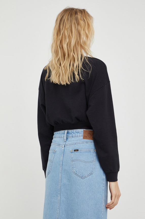 Odzież Levi's bluza A2643.0013 czarny