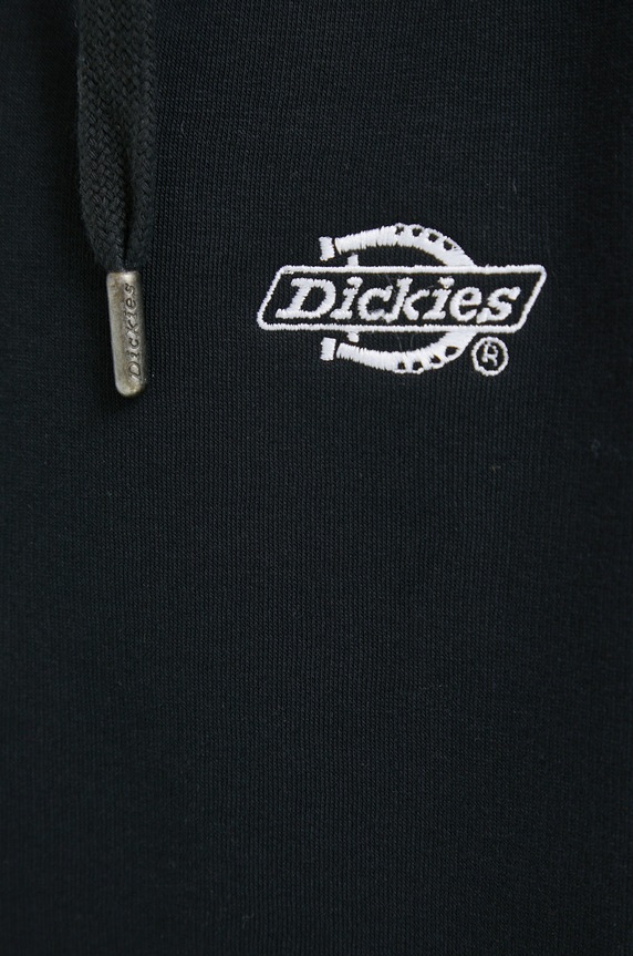Mikina Dickies DK0A4XYWBLK1 čierna
