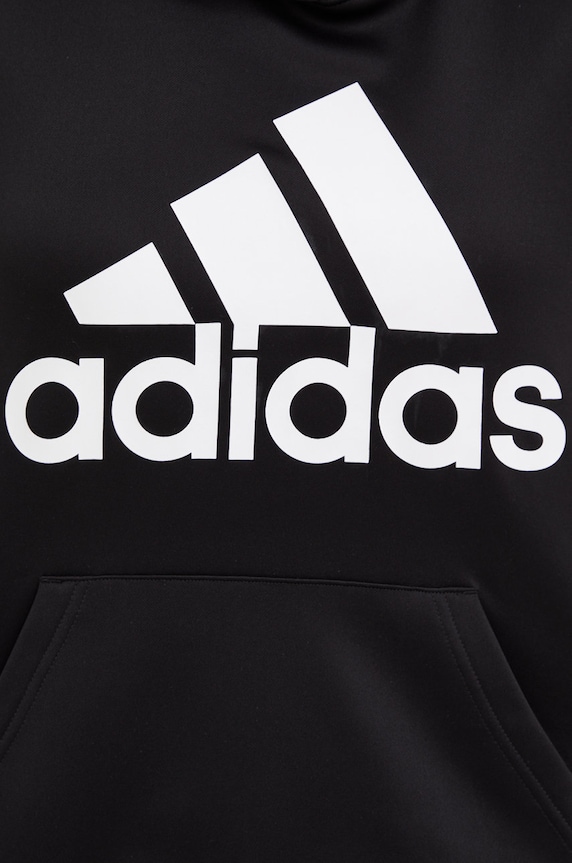adidas Performance bluza treningowa HD3906 czarny