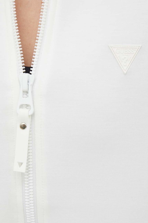 Guess bluza NEW ALLIE V2YQ17.K7UW2 biały