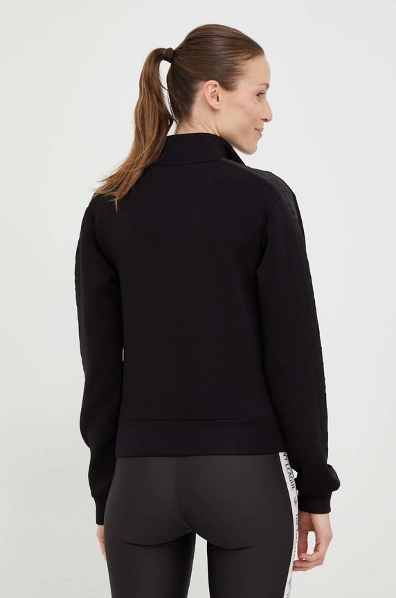 Ruházat Guess felső NEW ALLIE V2YQ17.K7UW2 fekete