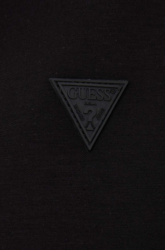 Guess felső NEW ALLIE V2YQ17.K7UW2 fekete