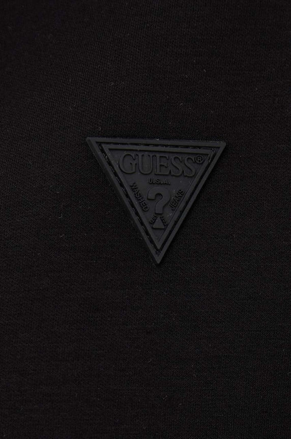 Guess felső NEW ALLIE V2YQ17.K7UW2 fekete