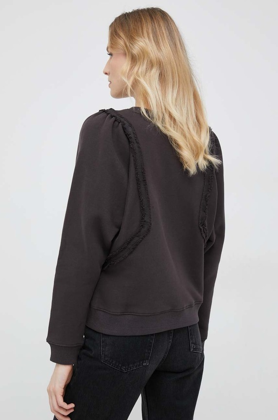 Ruházat Pepe Jeans felső PL581254.885 barna