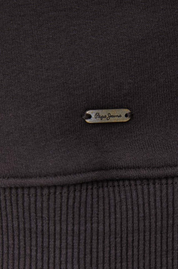 Pepe Jeans felső PL581254.885 barna