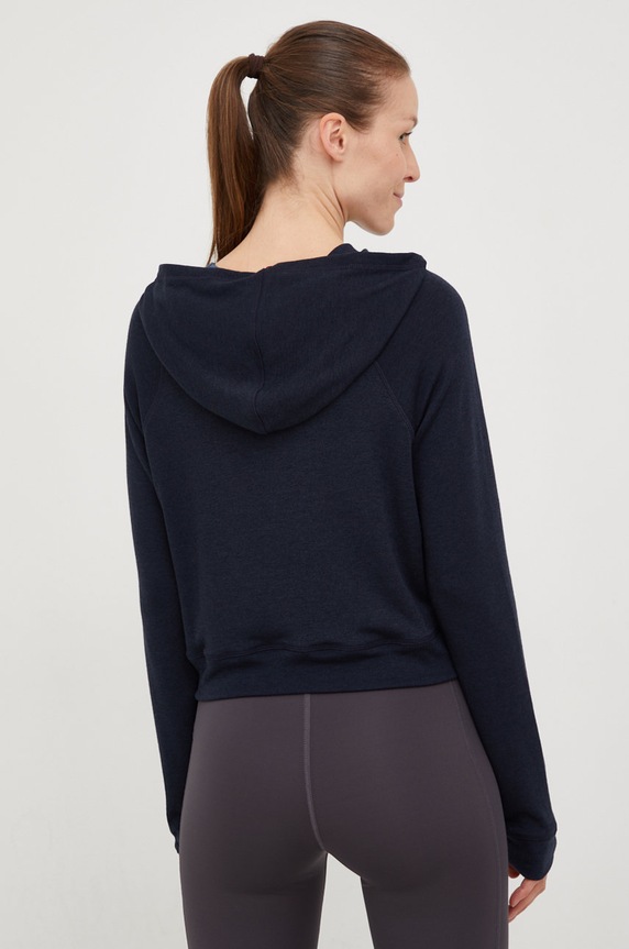 Ρούχα Μπλούζα Tommy Hilfiger S10S101456.9BYY σκούρο μπλε