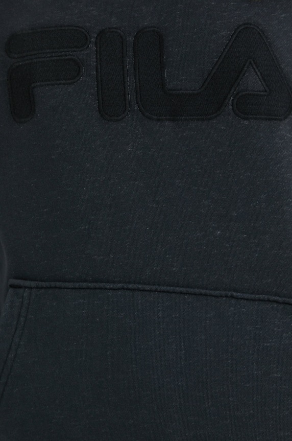 Fila bluza FAW0405 czarny